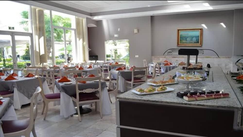Plaza Camelinas Hotel Керетаро Экстерьер фото